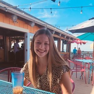 Meet your Posher, Rylee